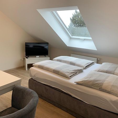 BestBoarding24 Sulzbach am Main Eksteriør bilde