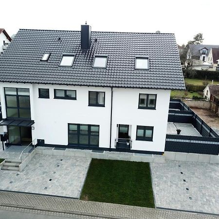 BestBoarding24 Sulzbach am Main Eksteriør bilde