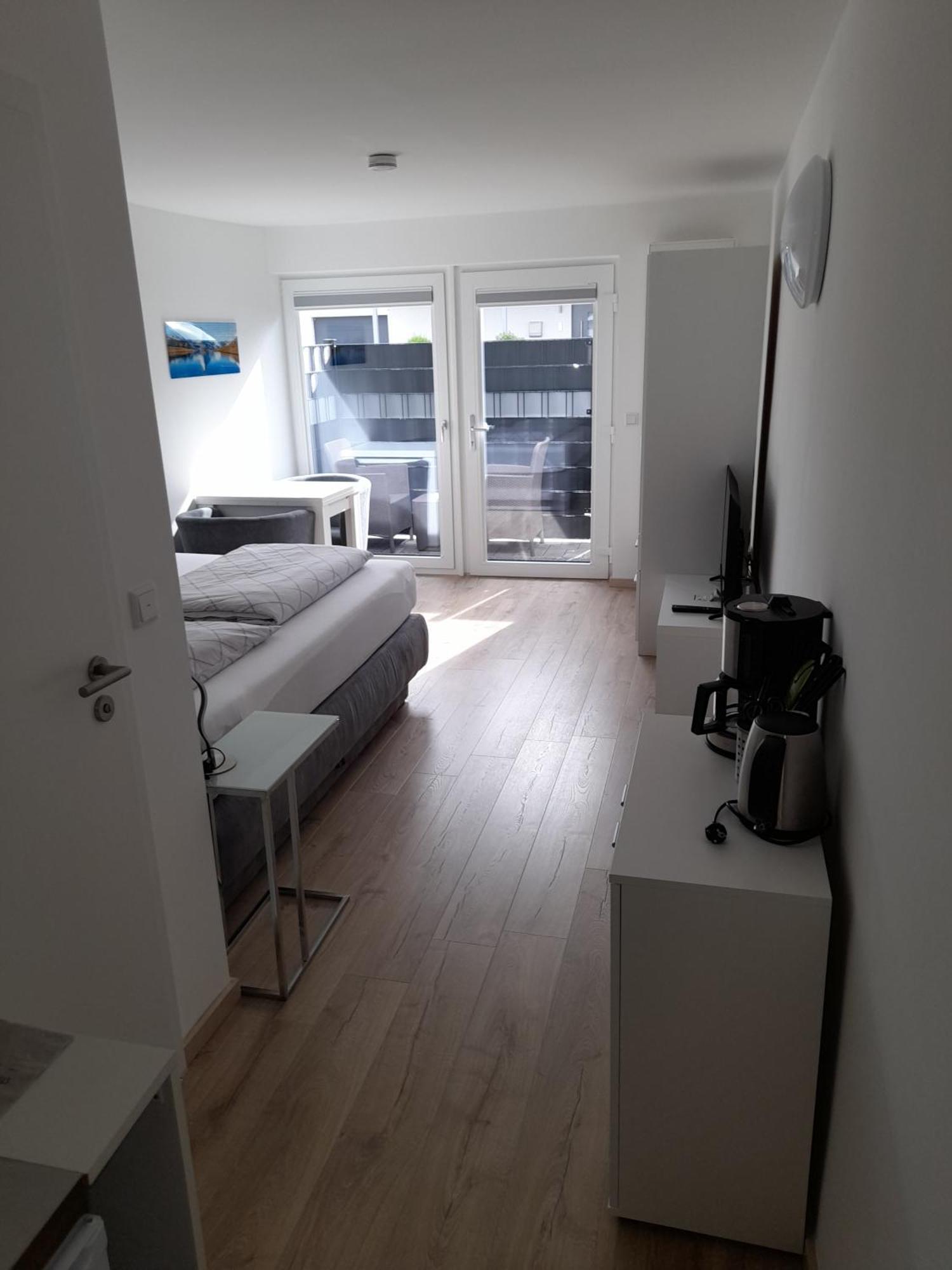 BestBoarding24 Sulzbach am Main Eksteriør bilde