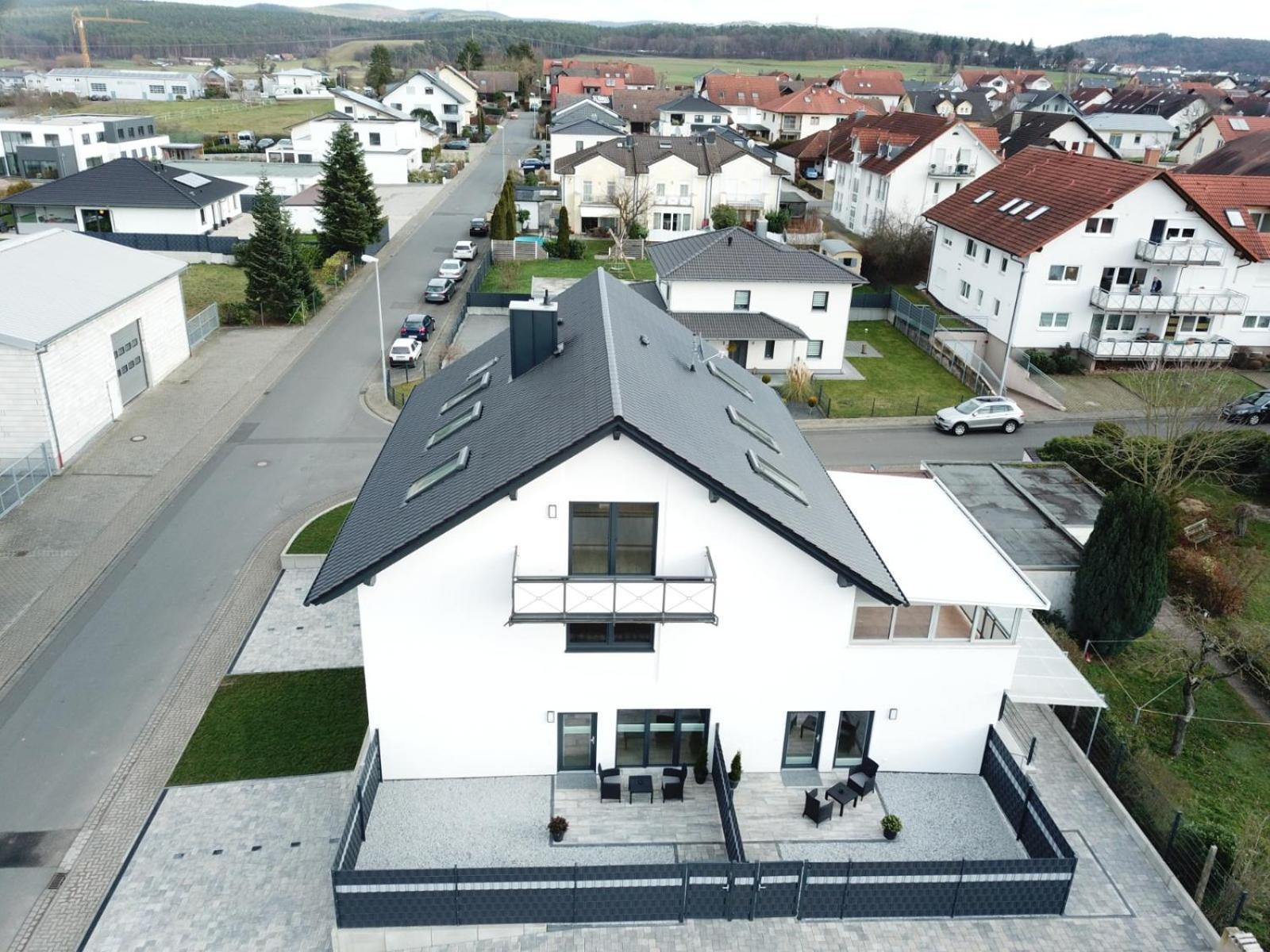 BestBoarding24 Sulzbach am Main Eksteriør bilde