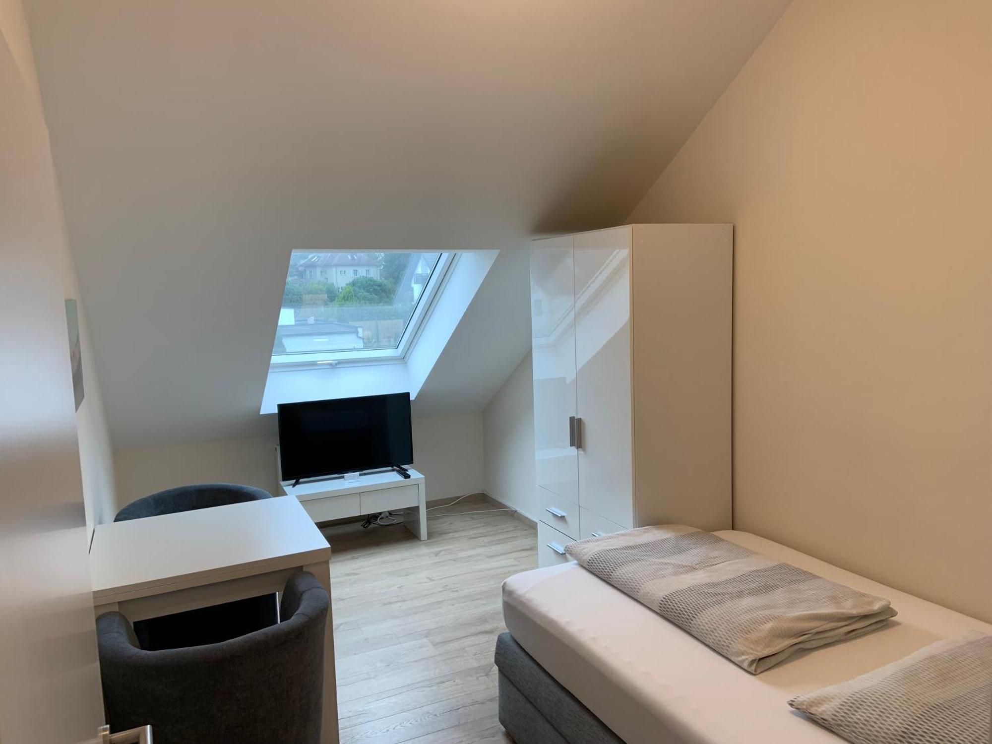 BestBoarding24 Sulzbach am Main Eksteriør bilde